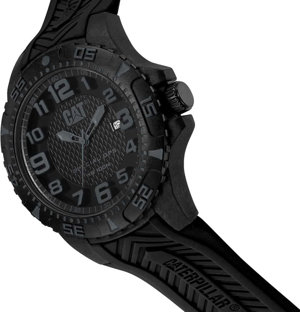 CAT Sport Watch K3.121.21.111