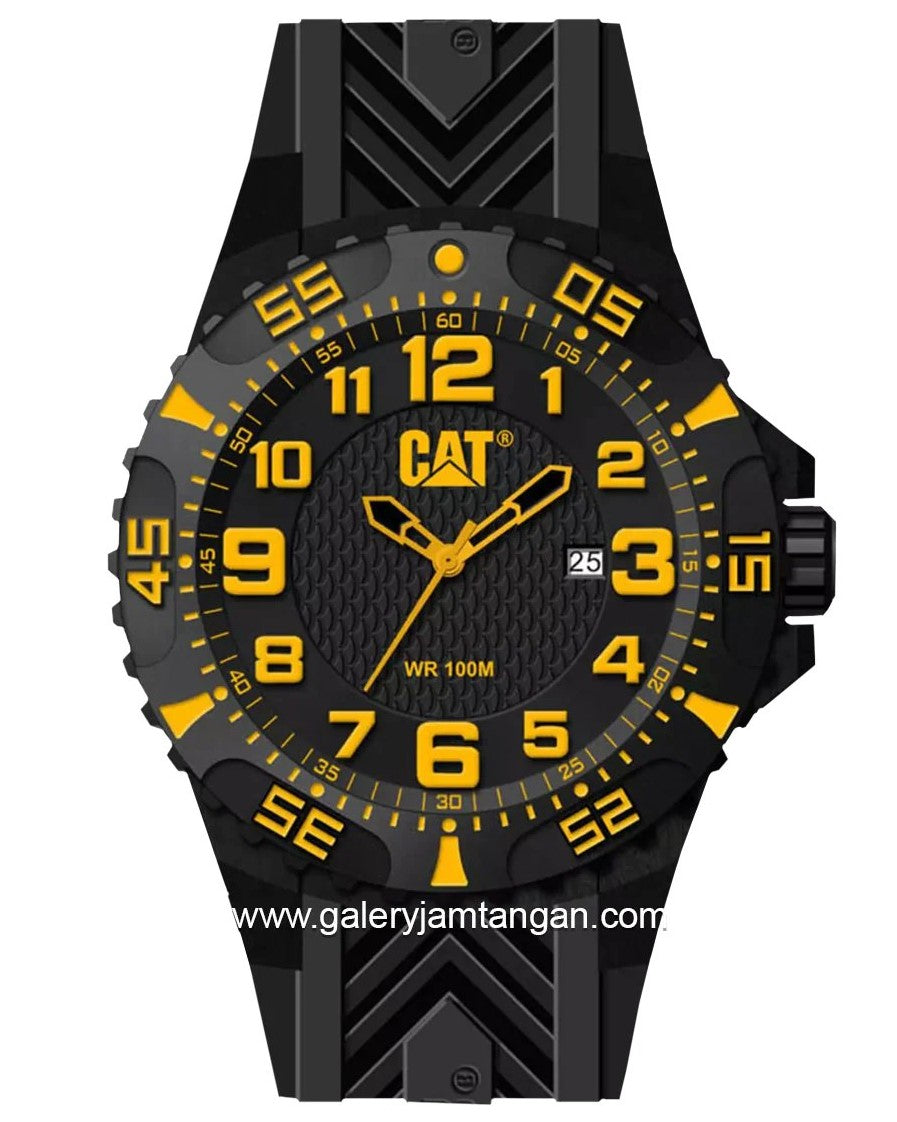 CAT Sport Watch K3.121.21.117