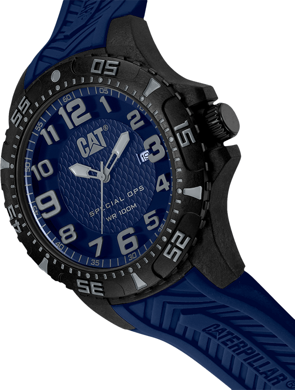CAT Sport Watch K3.121.26.612