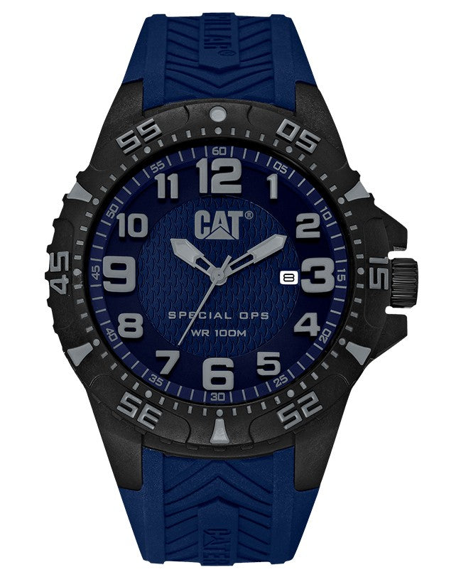 CAT Sport Watch K3.121.26.612