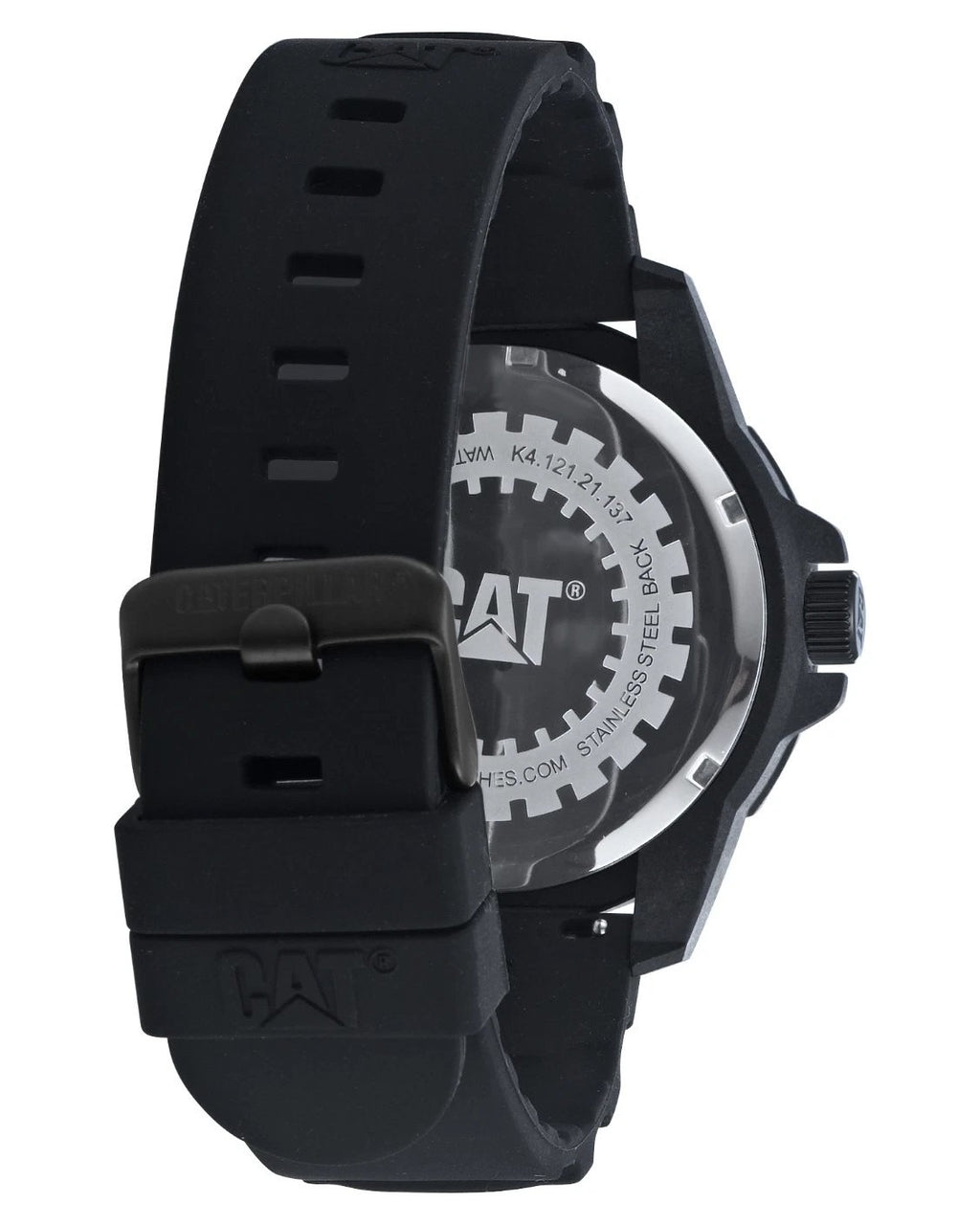 CAT Sport Watch K4.121.21.131