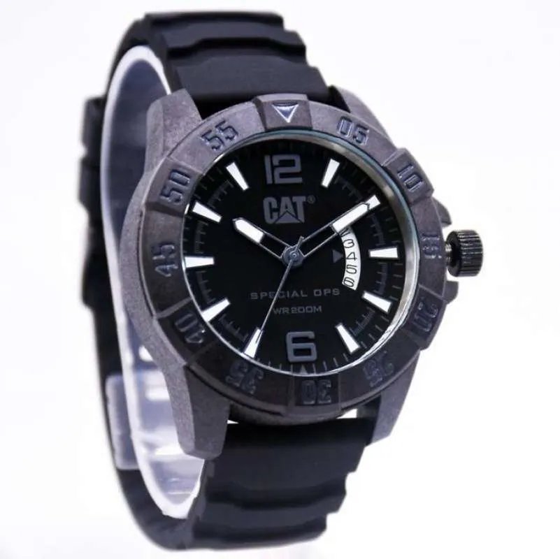 CAT Sport Watch K4.121.21.131