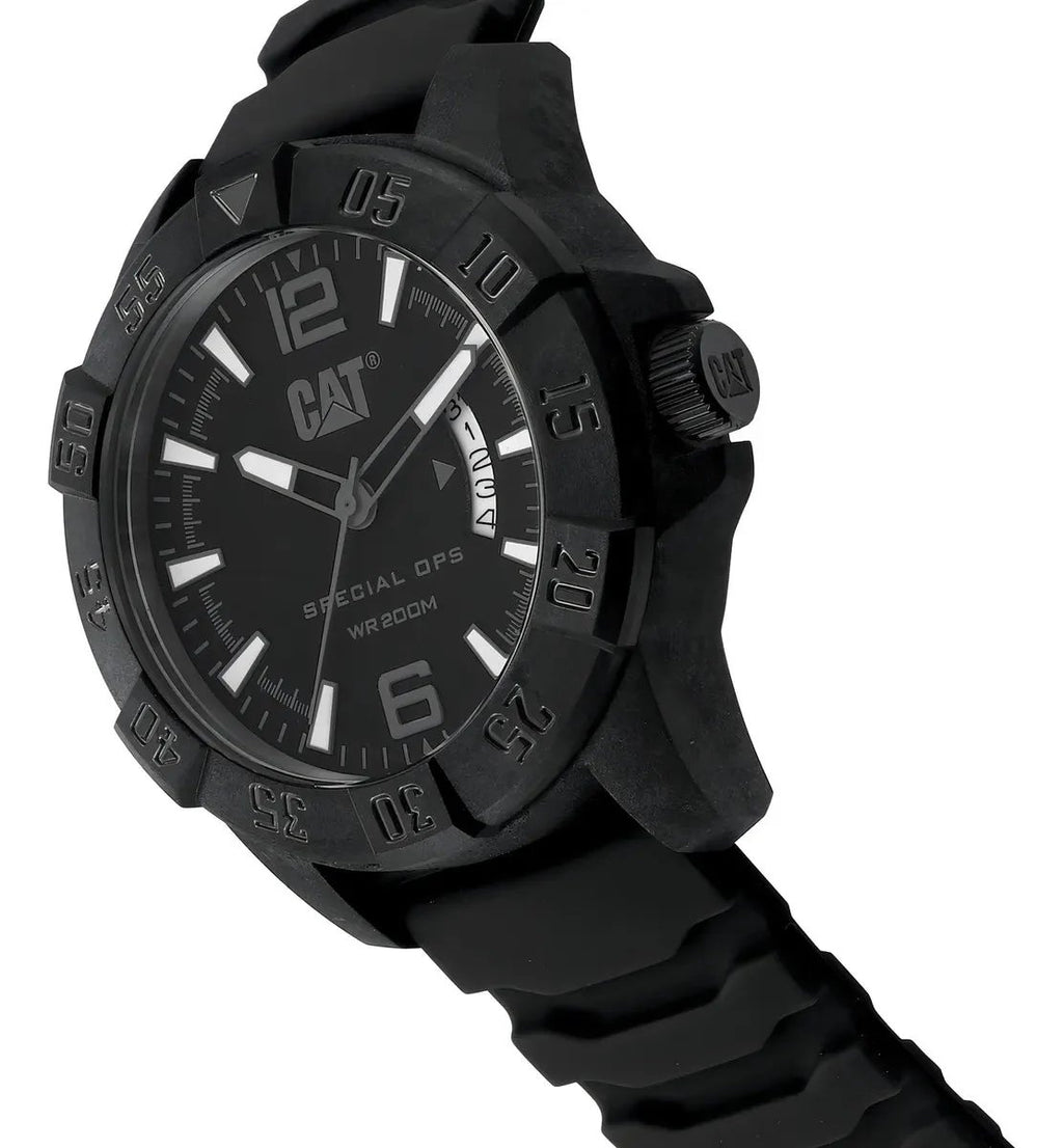 CAT Sport Watch K4.121.21.131