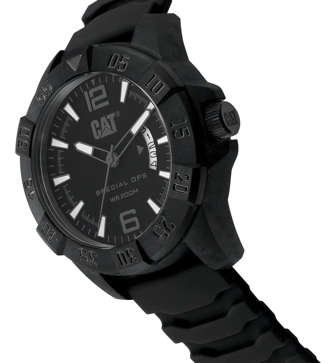 CAT Sport Watch K4.121.21.131