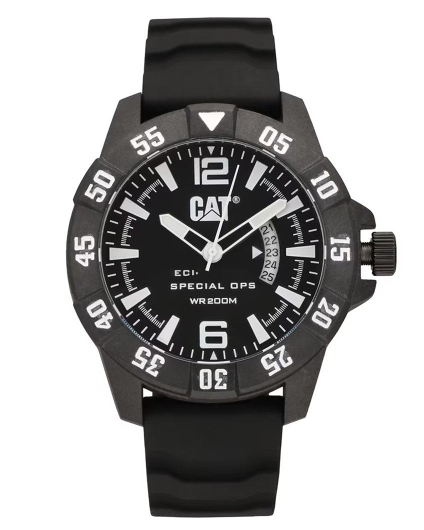 CAT Sport Watch K4.121.21.132