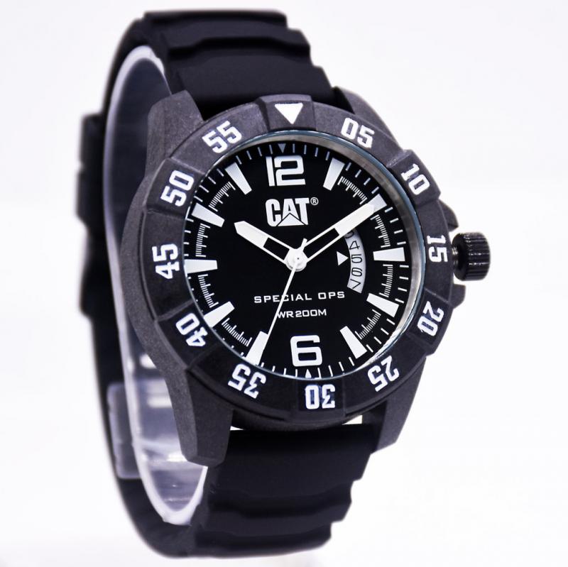 CAT Sport Watch K4.121.21.132