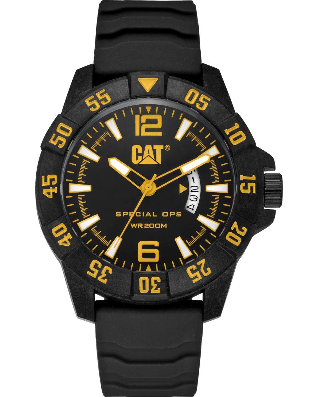 CAT Sport Watch K4.121.21.137