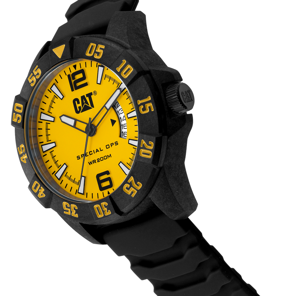 CAT Sport Watch K4.121.21.137