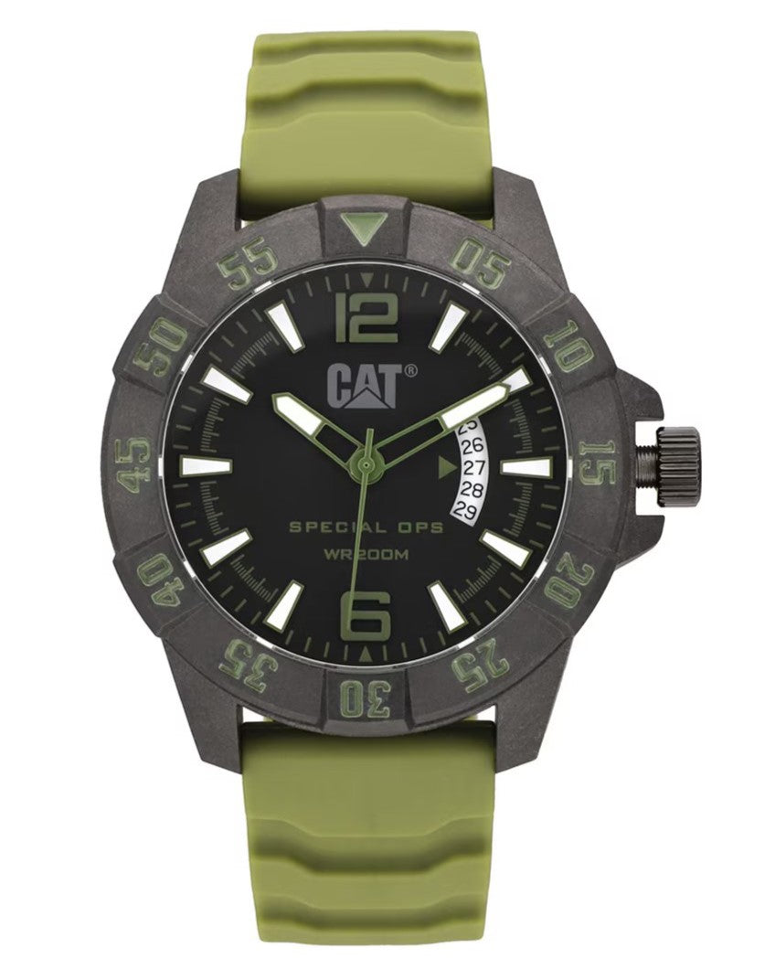 CAT Sport Watch K4.121.23.133