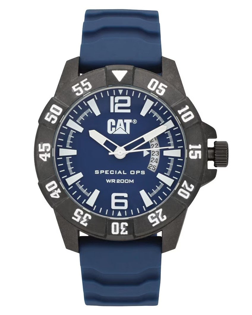 CAT Sport Watch K4.121.26.632