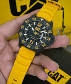CAT Sport Watch K4.121.27.137