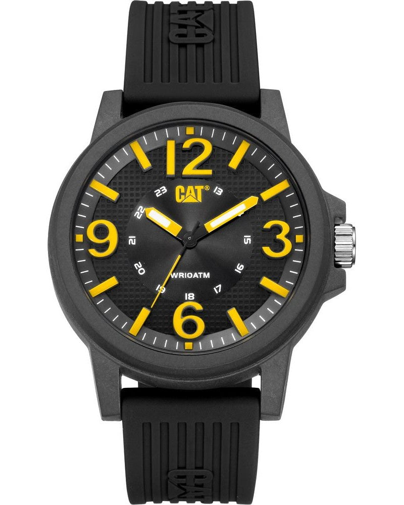 CAT Sport Watch LF.111.21.137