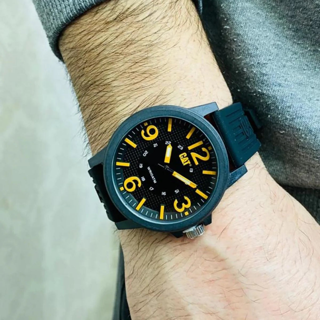 CAT Sport Watch LF.111.21.137