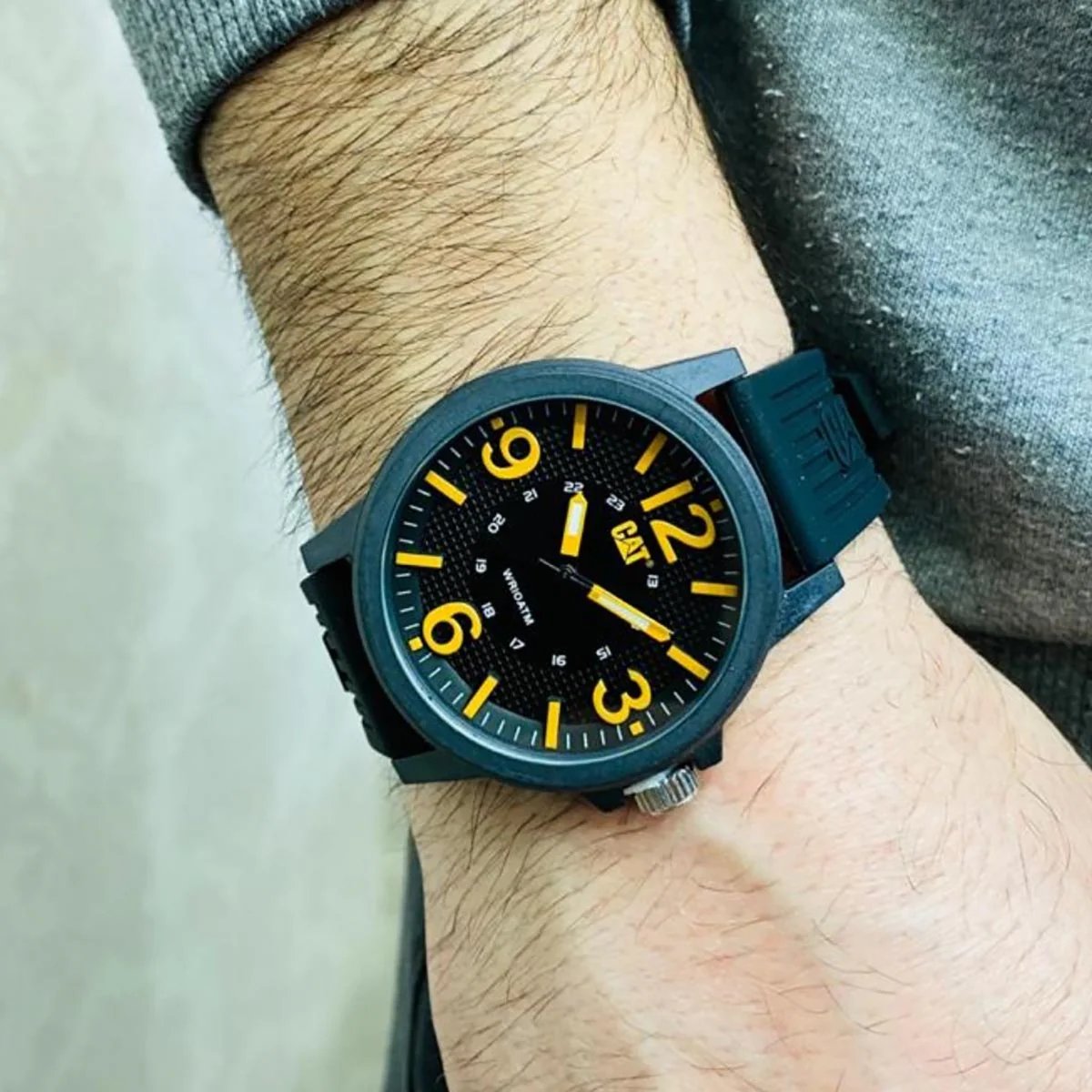 CAT Sport Watch LF.111.21.137