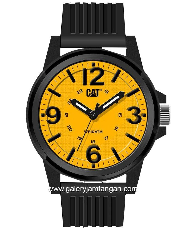 CAT Sport Watch LF.111.21.731