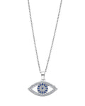 Lotus Silver Women’s Sterling Silver 925 Necklace LP1970-1/1