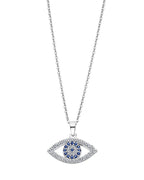 Lotus Silver Women’s Sterling Silver 925 Necklace LP1970-1/1