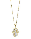 Lotus Silver Women’s Sterling Silver 925 Necklace LP1989-1/2