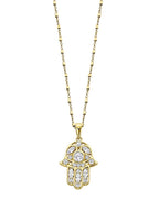 Lotus Silver Women’s Sterling Silver 925 Necklace LP1989-1/2