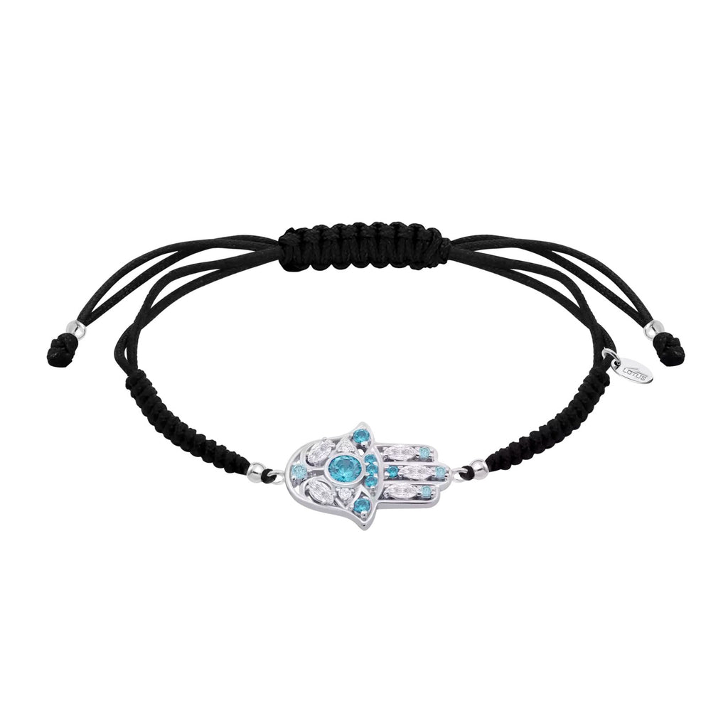 Lotus Silver Women’s Sterling Silver 925 Bracelet LP1989-2/8