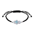 Lotus Silver Women’s Sterling Silver 925 Bracelet LP1989-2/8