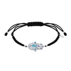 Lotus Silver Women’s Sterling Silver 925 Bracelet LP1989-2/8