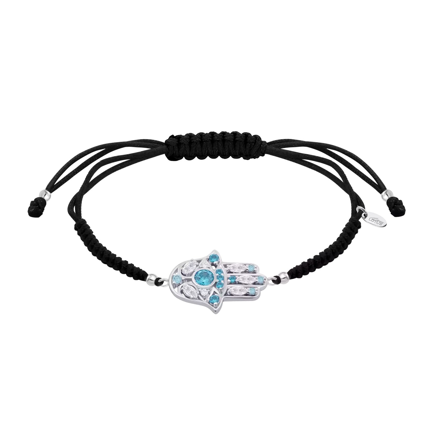 Lotus Silver Women’s Sterling Silver 925 Bracelet LP1989-2/8