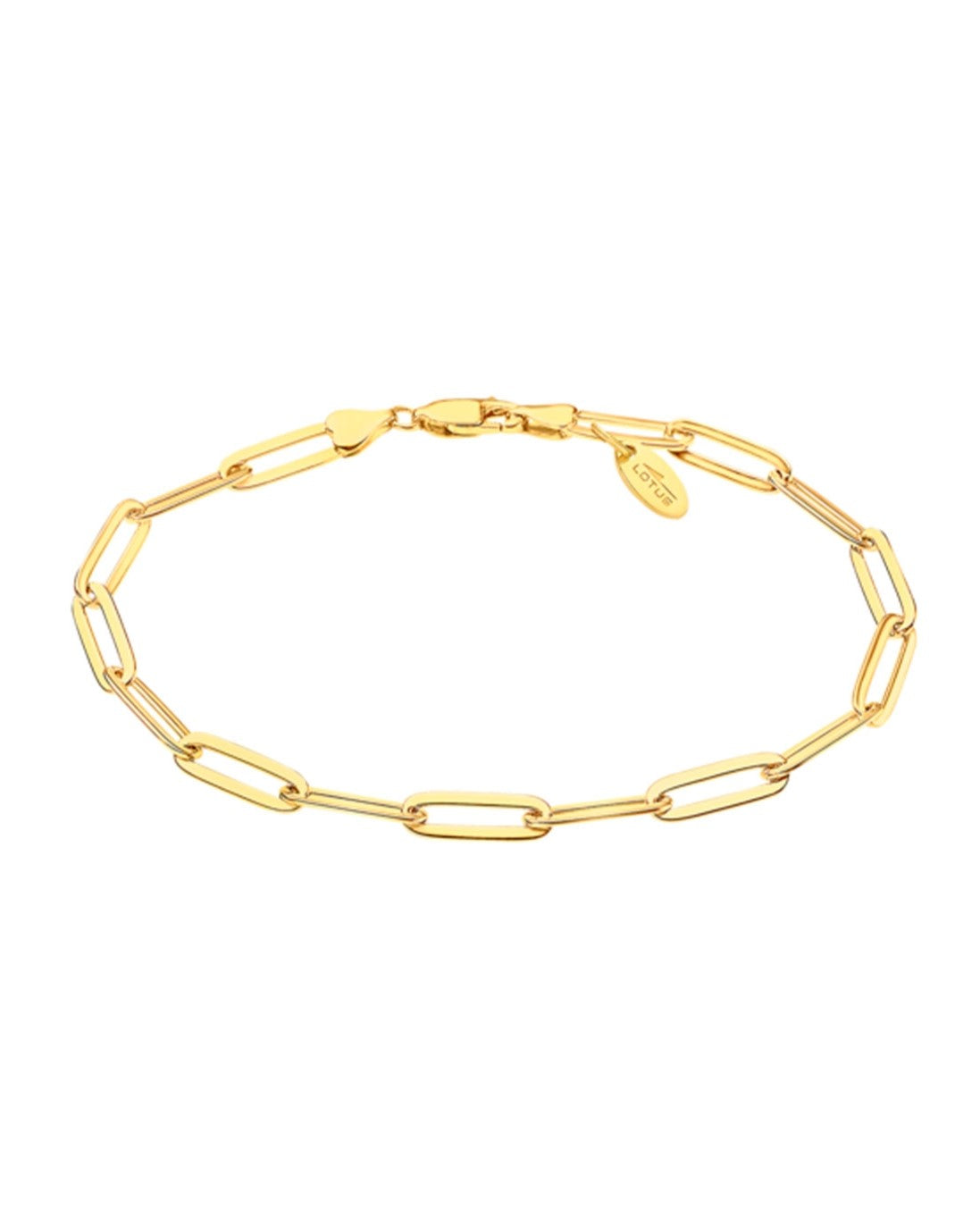 Lotus Silver Women’s Sterling Silver 925 Bracelet LP3200-2/2