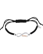 Lotus Silver Women’s Sterling Silver 925 Bracelet LP3213-2/2