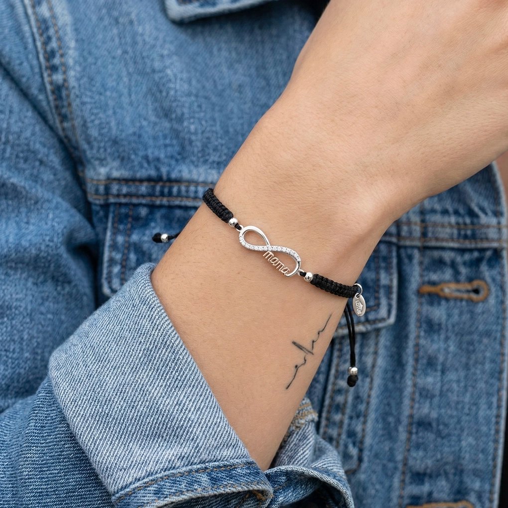 Lotus Silver Women’s Sterling Silver 925 Bracelet LP3213-2/2