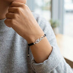 Lotus Silver Women’s Sterling Silver 925 Bracelet LP3402-2/2