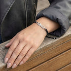 Lotus Silver Women’s Sterling Silver 925 Bracelet LP3402-2/2
