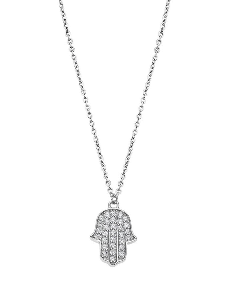 Lotus Silver Women’s Sterling Silver 925 Necklace LP3490-1/1