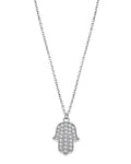 Lotus Silver Women’s Sterling Silver 925 Necklace LP3490-1/1