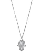 Lotus Silver Women’s Sterling Silver 925 Necklace LP3490-1/1