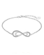 Lotus Silver Women’s Sterling Silver 925 Bracelet LP3529-2/1