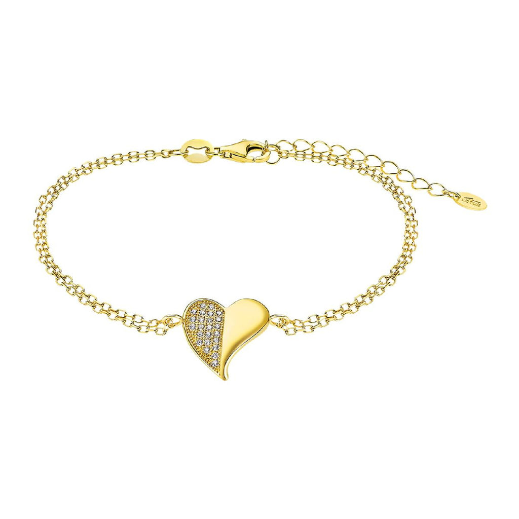 Lotus Silver Women’s Sterling Silver 925 Bracelet LP3534-2/2