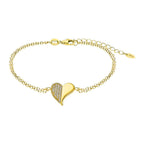 Lotus Silver Women’s Sterling Silver 925 Bracelet LP3534-2/2
