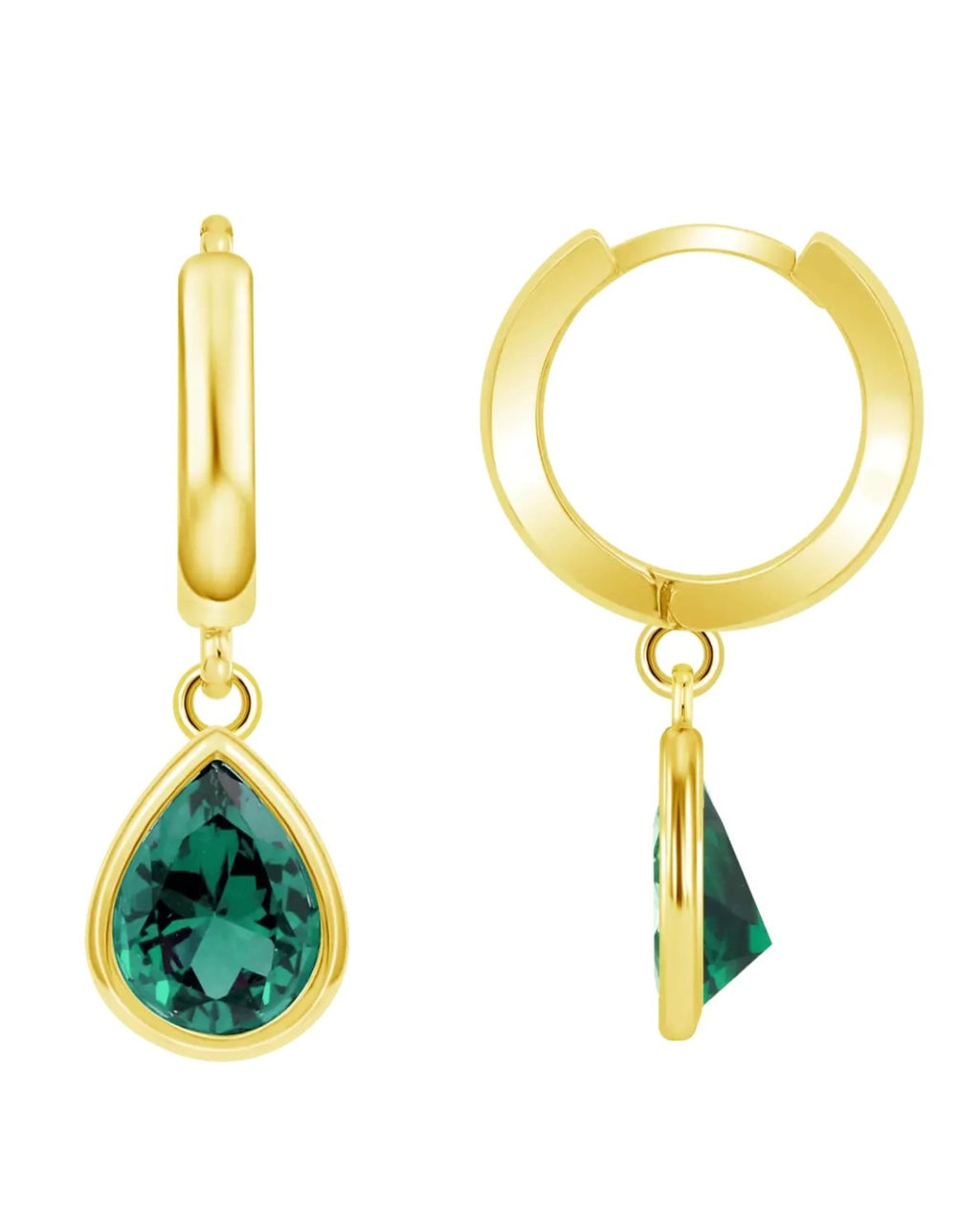 Lotus Silver Women’s Sterling Silver 925 Earrings LP3563-4/5
