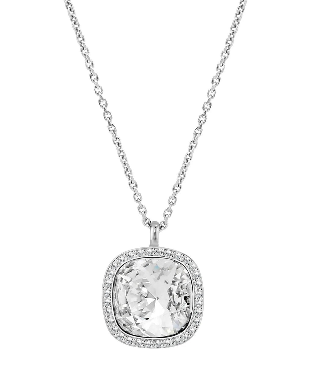 Lotus Silver Women’s Sterling Silver 925 Necklace LP3712-1/1