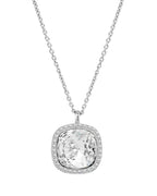 Lotus Silver Women’s Sterling Silver 925 Necklace LP3712-1/1