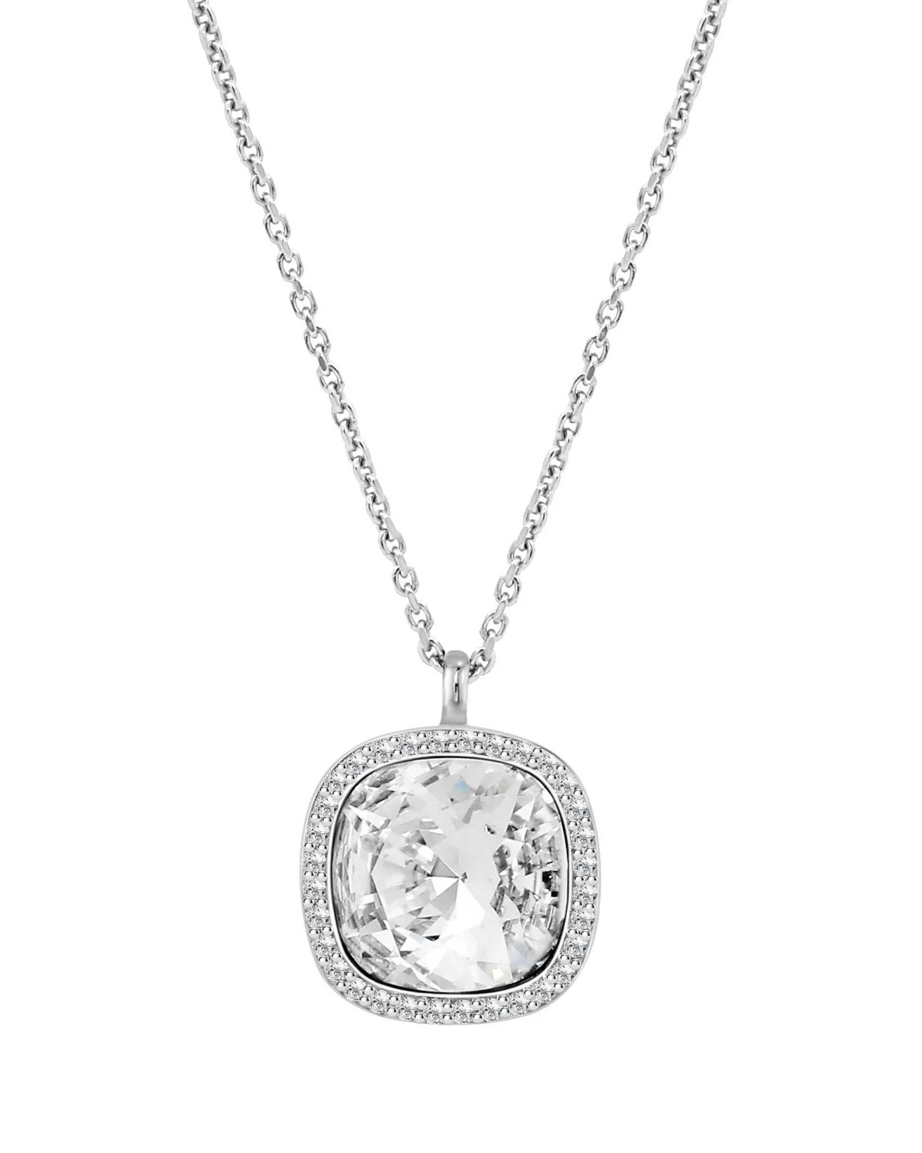 Lotus Silver Women’s Sterling Silver 925 Necklace LP3712-1/1