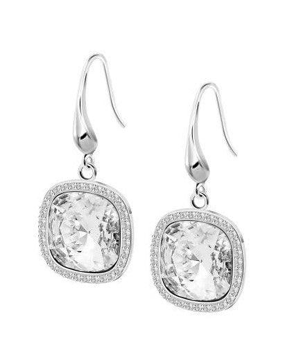 Lotus Silver Women’s Sterling Silver 925 Earrings LP3712-4/1