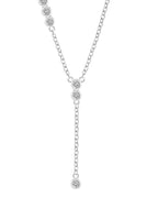 Lotus Silver Women’s Sterling Silver 925 Necklace LP3733-1/1