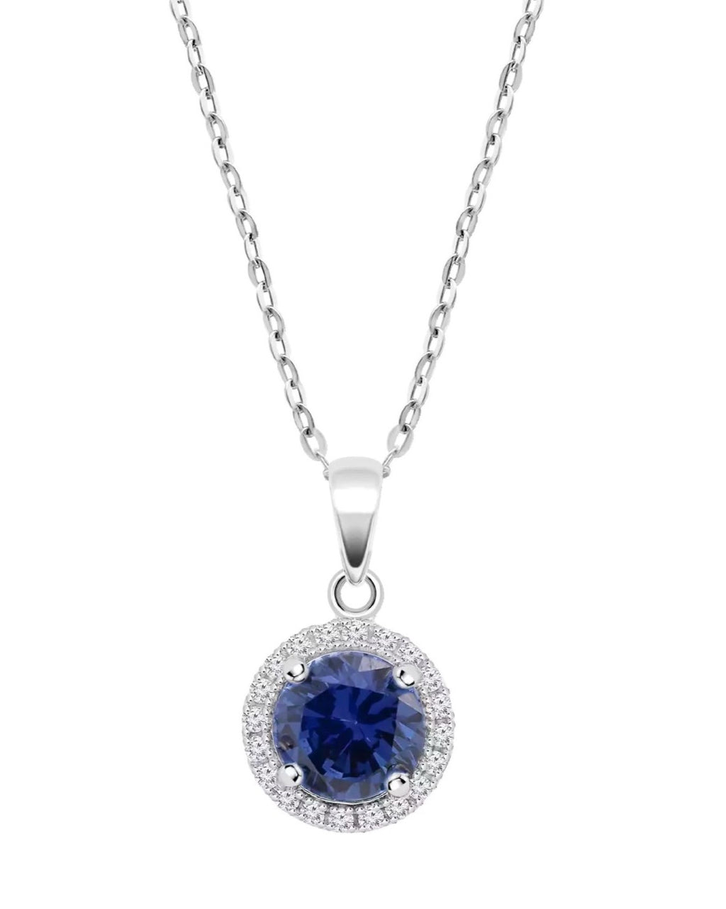 Lotus Silver Women’s Sterling Silver 925 Necklace LP3790-1/1