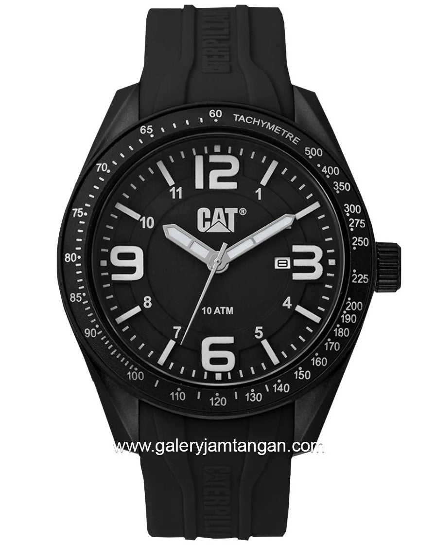CAT Sport Watch LQ.161.21.132