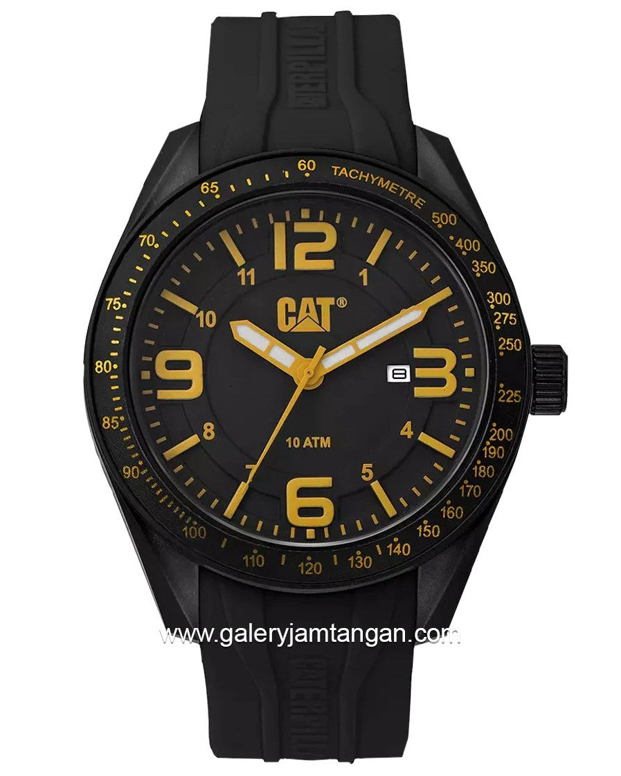 CAT Sport Watch LQ.161.21.137