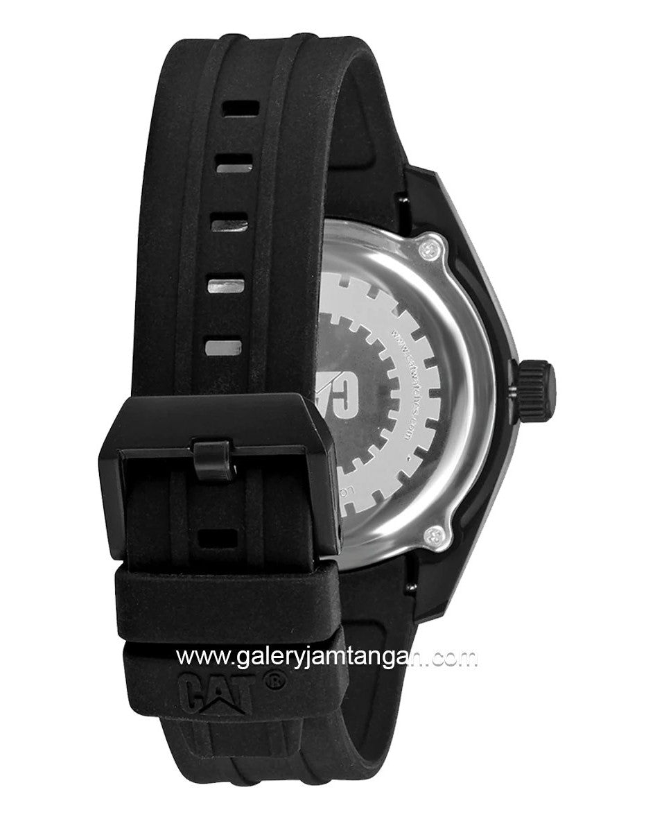 CAT Sport Watch LQ.161.21.137