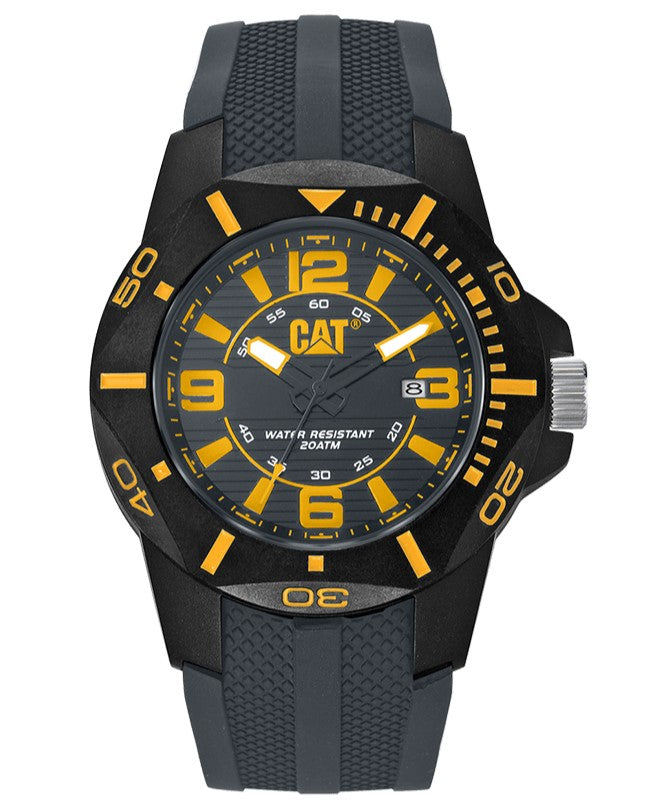CAT Sport Watch LR.161.25.135
