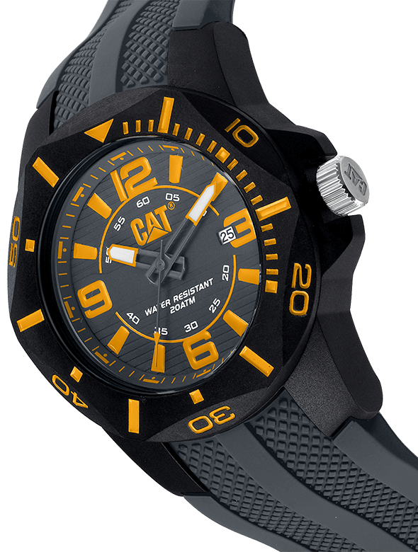 CAT Sport Watch LR.161.25.135